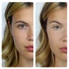 Kép 8/8 - Moyra GenZ Flawless Filter krémes korrektor No.03