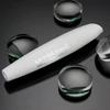 Kép 7/8 - Moyra GenZ LASH OUT LOUD 3in1 szempillaspirál Black