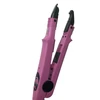 Kép 1/2 - Hőillesztő gép hajhosszabbításhoz pink 01