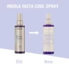 Kép 2/3 - Indola Blonde Expert InstaCool Semlegesítő spray 150ml 