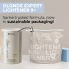 Kép 3/5 - Indola Blond Expert Lightener szőkítőpor FEHÉR 450g