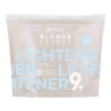 Kép 1/5 - Indola Blond Expert Lightener szőkítőpor kék 450g