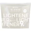 Kép 1/5 - Indola Blond Expert Lightener szőkítőpor FEHÉR 450g