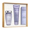 Slika 1/5 - Kérastase Blond Absolu Luxury Holiday Gift Set