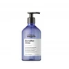 Kép 1/4 - Loreal Serie Expert Blondifier Gloss Sampon 500ml sampon szőke hajra