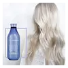 Kép 3/3 - Serie Expert Blondifier Cool Kondicionáló 200ml hamvasító balzsam szőke hajra