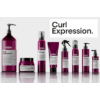 Kép 2/5 - L'Oréal Série Expert Curl Expression Mélytisztító Sampon 300ml
