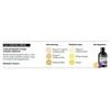 Kép 2/2 - Loreal Serie Expert Chroma Créme Lila Sampon 1500ml