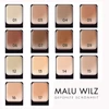 Kép 3/4 - Malu Wilz Camouflage krém Beauty boxba 09 - Cinnamon Brownie