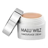 Kép 1/2 - Malu Wilz Camouflage krém 16 Warm Cappuccino