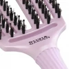 Kép 2/3 - Olivia Garden Fingerbrush Ethernal Lavender Bontókefe