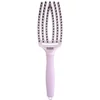 Kép 1/3 - Olivia Garden Fingerbrush Ethernal Lavender Bontókefe