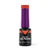 Kép 2/5 - Perfect Nails HEMA FREE Gél Lakk - Neon Grapefruit - 4ml