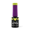 Kép 3/6 - Perfect Nails HEMA FREE Gél Lakk - Neon Yellow - 4ml