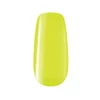 Kép 2/6 - Perfect Nails HEMA FREE Gél Lakk - Neon Yellow - 4ml