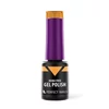 Kép 3/6 - Perfect Nails HEMA FREE Gél Lakk - Neon Orange - 4ml