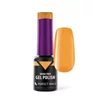 Kép 1/6 - Perfect Nails HEMA FREE Gél Lakk - Neon Orange - 4ml
