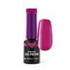 Kép 1/8 - Perfect Nails Hema Free Gél Lakk - Neon Purple - 4ml