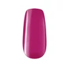 Kép 2/8 - Perfect Nails Hema Free Gél Lakk - Neon Purple - 4ml