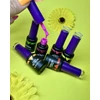 Kép 5/8 - Perfect Nails Hema Free Gél Lakk - Neon Purple - 4ml