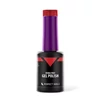 Kép 4/4 -  Perfect Nails HEMA FREE Gél Lakk - Apple Red - 4ml