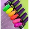 Kép 3/3 - Perfect Nails Hema Free Gél Lakk - Neon Candy - 8ml