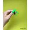 Kép 3/6 - Perfect Nails HEMA FREE Gél Lakk - Neon Green - 4ml