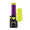 Kép 1/6 - Perfect Nails HEMA FREE Gél Lakk - Neon Yellow - 8ml