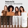 Kép 2/2 - RefectoCil Intense Brow[n]s feketés barna festő gél 15ml