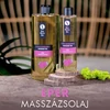 Kép 2/3 - SBS Masszázsolaj - Eper 250ml