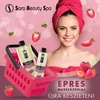 Kép 3/3 - SBS Masszázsolaj - Eper 250ml