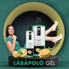 Kép 3/4 - SBS Lábápoló krém gél (Pedizselé) - Citrus és Menta - 500ml