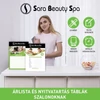 Kép 3/5 - Árlista és Nyitvatartás Tábla Szett Szalonoknak