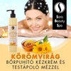 Kép 2/2 - SBS Körömvirág Bőrpuhító Kézkrém és Testápoló Mézzel - 500ml