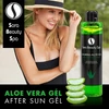 Kép 3/3 - SBS Nyugtató Aloe Vera gél 250ml