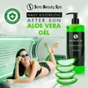 Kép 2/3 - SBS Nyugtató Aloe Vera gél 250ml