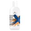 Kép 1/2 - Schwarzkopf Good Bye Orange Sampon 300ml