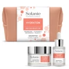 Kép 1/2 - Solanie 3 Peptides Hidratáló High -Tech Beauty Szett