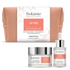 Kép 1/2 - Solanie 3 Peptides Lifting High -Tech Beauty Szett