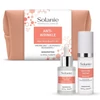Kép 1/2 - Solanie 3 Peptides Ránctalanító High -Tech Beauty Szett