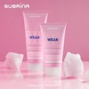 Kép 2/3 - Subrina BYE BYE  Sampon gyenge vékonyszálú hajra 200ml