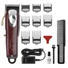 Slika 2/7 - Wahl Magic Clip Cordless hajvágógép
