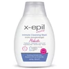 Kép 1/2 - X-Epil Intimo Intim mosakodógél Prebiotic 250ml