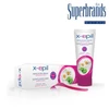 Kép 3/3 - X-Epil Szőrtelenítő krém testre 75ml