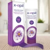 Kép 2/2 - X-Epil Szőrtelenítő krém arcra/bikini vonalra 40ml