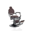 Kép 1/5 - Hair Granada barna Barber szék