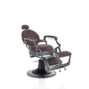 Kép 2/5 - Hair Granada barna Barber szék
