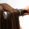 Kép 7/7 - Carbon Argan Magic körkefe 25mm