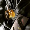 Kép 3/3 - Alfaparf Semi Di Lino Sublime Cristalli Liquidi hajvégápoló olaj 15ml