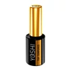 Kép 2/3 - Yoshi Top Tempered UV Hibrid 10ml - Fixálás mentes fényzselé